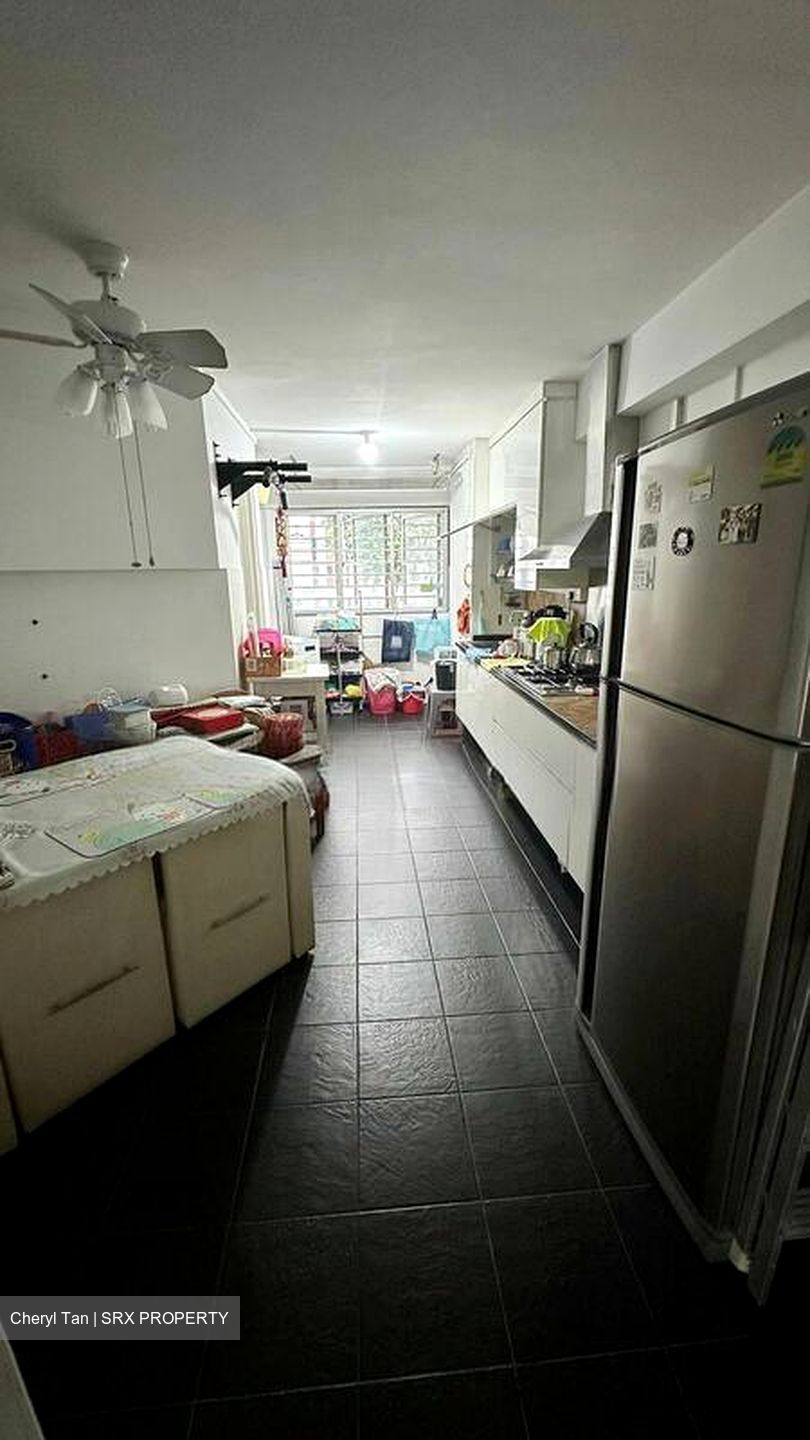 Blk 10 Rumah Tinggi View (Bukit Merah), HDB 4 Rooms #504866111